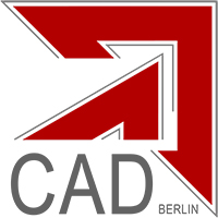 Logo Thumbnail CAD Berlin